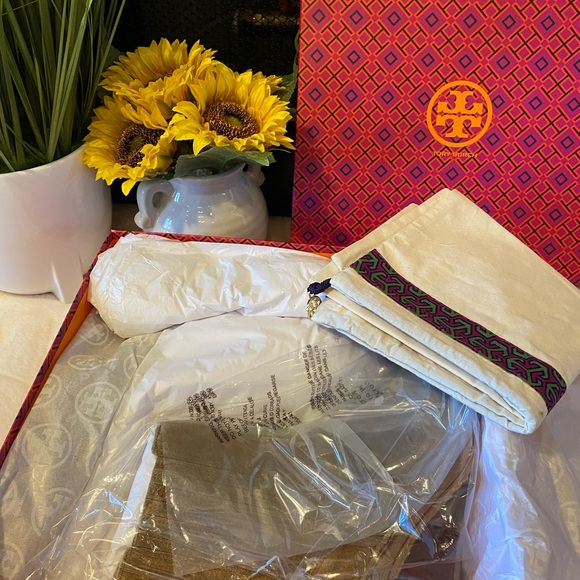 NWT TORY BURCH LILA HEELED ANKLE BOOT - Picture 7 of 7